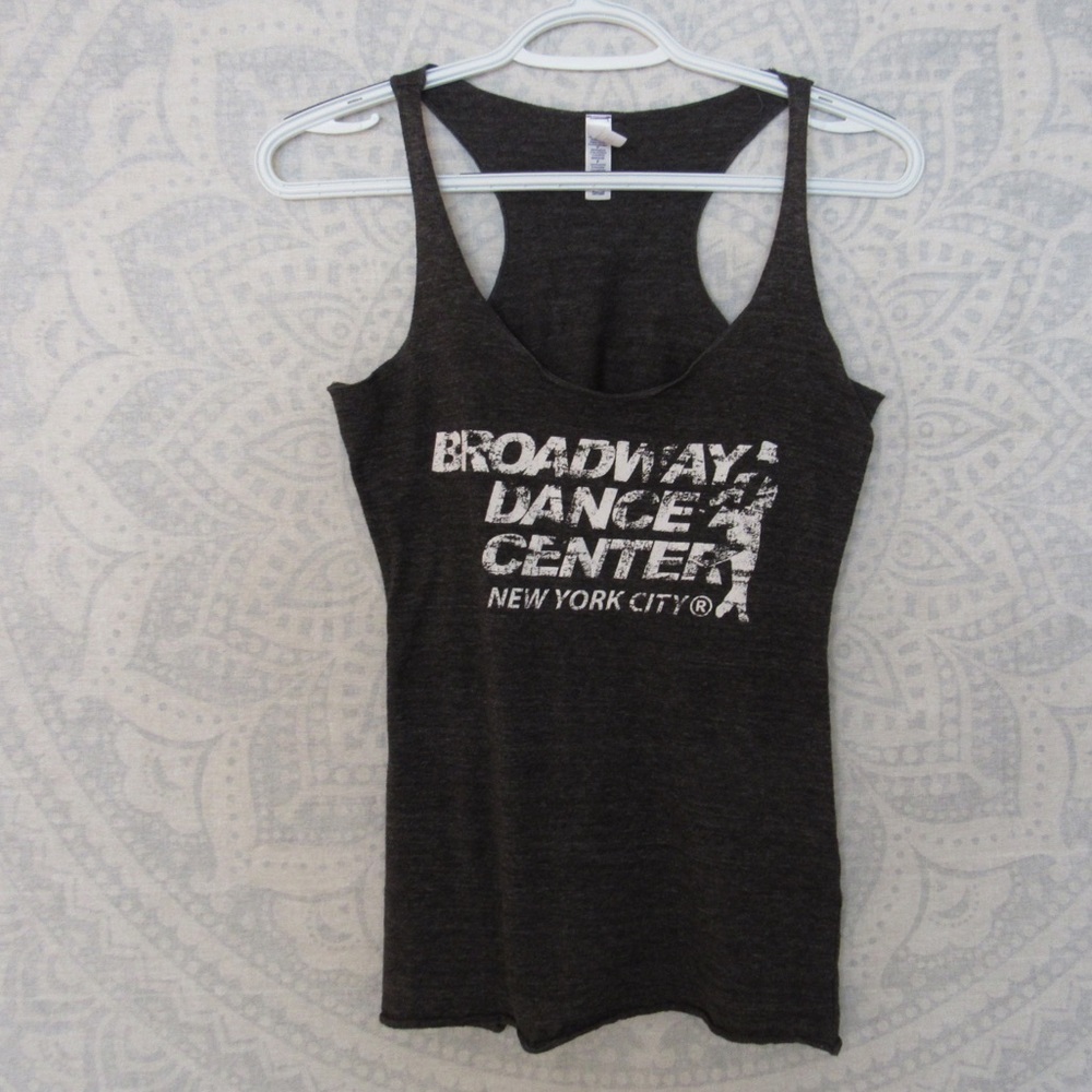 Broadway Dance Center